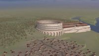 Rimske velike građevine