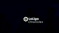 La Liga Chronicles