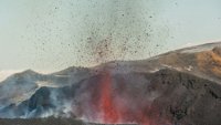 Skriveni vulkan - erupcija iz ambisa