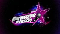 Pinkove zvezde
