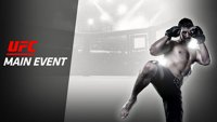 UFC Main Event 322