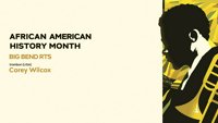 Big bend RTS i Kori Vilkoks