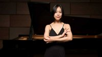 Eum Jol Son, klavir - Skrjabin , 24 prelida za klavir, opus 11