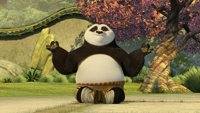 Kung-fu panda: Tajne majstora