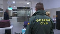 Гранична контрола: Шпанија