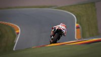 Moto GP Sachsenring: Moto 2: Kvalifikacije 1