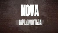Nova diplomatija