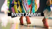 Svijet zabave