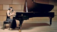 Eum Jol Son, klavir - Rahmanjinov, 13 prelida za klavir, opus 32