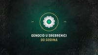 Poseban program - Genocid u Srebrenici