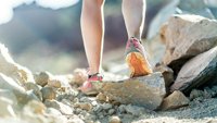 Trail: Golden Trail, Broken Arrow - Review