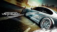 Retro Migz1 - Nfs Most Wanted