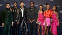 MTV's Family Legacy