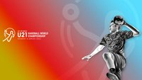 Rukomet U21 (M) SP: Srbija - Saudijska Arabija