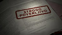 Strogo poverljivo
