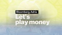 Let's play Money