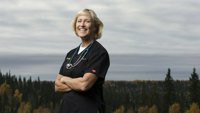 Dr Di: Veterinar sa Aljaske