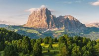 Linea Verde Trentino - Sulle tracce dei giganti