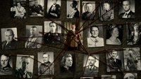 Нацисти - нити зла
