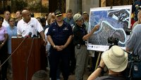 Uragan Katrina: Trka s vremenom