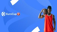 Košarka - Eurocup: Budućnost - Turk Telekom