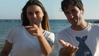 Linea Blu Discovery - Le vie del mare