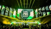 ESL Pro Liga: G2 Vs Saw