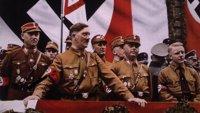 Najvažniji događaji Drugog svetskog rata, prikazani u boji