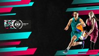 Basket 3x3 SP (Ž): FINALE (Ž)