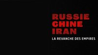 Русија, Кина, Иран: Царства узвраћају ударац