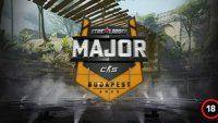 StarLadder Budapest Major 2025 - Stage 3: Tbd