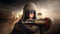 Migzi I 40 Razbojnika - Assassin's Creed Mirage