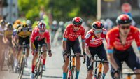Biciklizam - Cro Race: Sažetak 6. etape