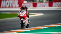 Moto GP Sachsenring: Moto 3: Slobodan Trening 2