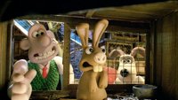 Volas i Gromit: Prokletstvo zekodlaka