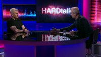 HARDtalk