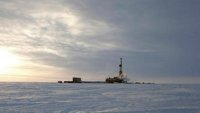 Bitka za naftu Aljaske