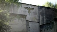 Нацистичке мегаструктуре