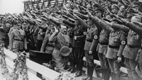 Adolf Hitler - razotkrivanje diktatora