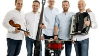 Dotyky: Koncert skupiny Sokoly
