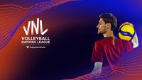 Odbojka - Liga nacija (M): Ukrajina - Kuba