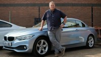 Mike Brewer: Born Dealer