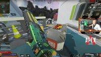 Legendarni Tkdspale - Apex Legends: S23 "From the Rift"