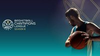 Košarka - FIBA Liga šampiona: Benfica - Spartak