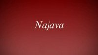 Најава