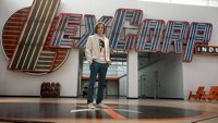 Betmen protiv Supermena
