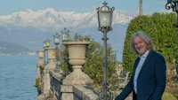 James May: Naš čovjek u Italiji
