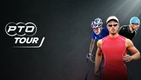 Triatlon - PTO Tour, San Francisko