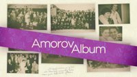 Amorov Album