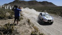 ERC Croatia Rally